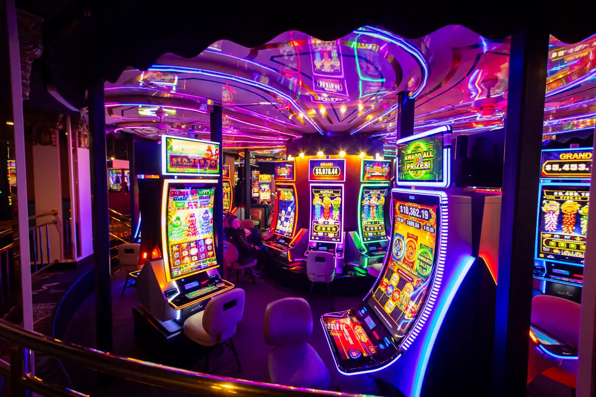 Online Slots